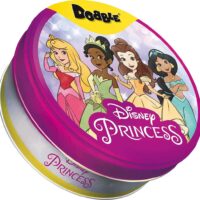 frasco de dobble disney