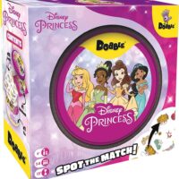 frente caja dobble disney