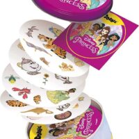 juego dobble disney principal