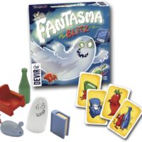 caja piezas fantasma