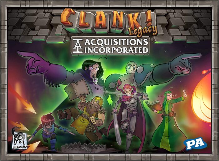 portada caja clank