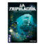 portada juego la tripulacion 2