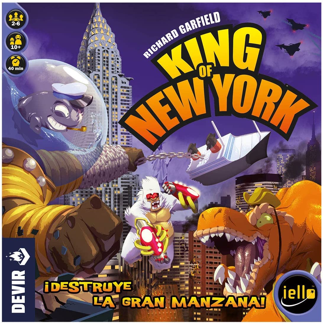 portada king of new york