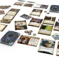 Arkham Horror: El Juego de Cartas (Edición Revisada) - Image 4