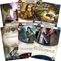 Arkham Horror: El Juego de Cartas (Edición Revisada) - Image 3