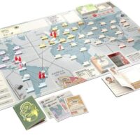 Pandemic Legacy: Temporada 0 - Image 2