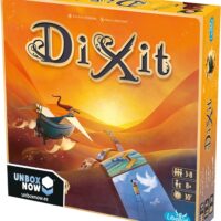 dixit juego de mesa