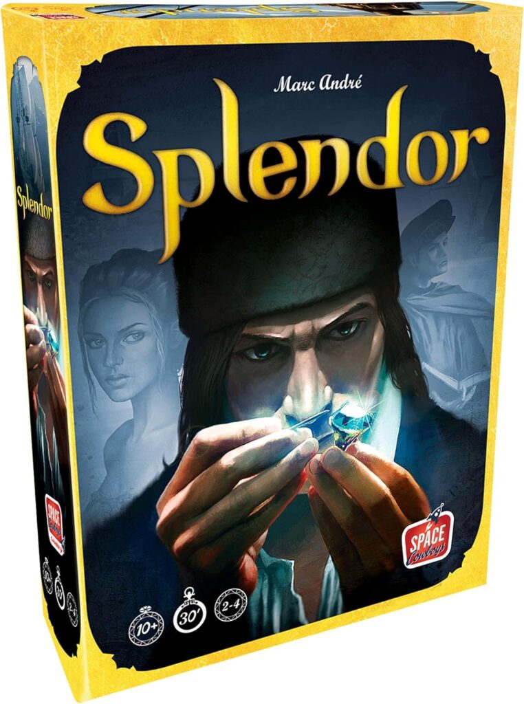 splendor