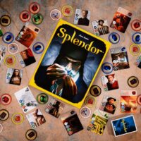 Splendor en Español - Image 3